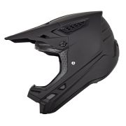 Внедорожный шлем Soman M12 черный размер:XL 61-62cm 1250грамм.