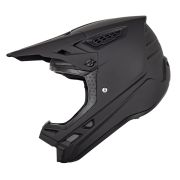 Внедорожный шлем Soman M12 черный размер:L 59-60cm 1250грамм.