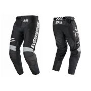 Штаны Starks EF56 Base черный/белый размер:30 LC0320