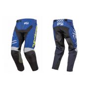 Штаны Starks EF56 Base синий/серый/Hi-Viz размер:32 LC0320